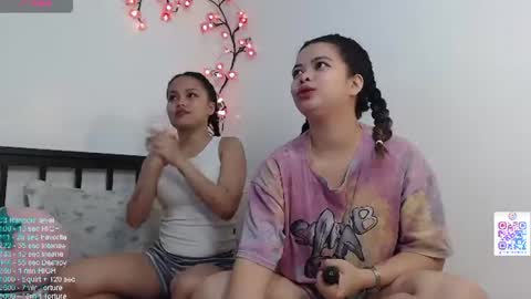 SnowClairee online show from 07-05-26, 06:31