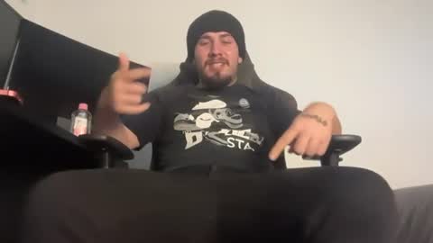 Berry Mckockiner online show from 08-02-26, 11:47