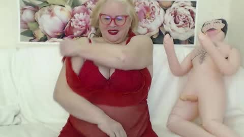 BerryShickX online show from 02-01-26, 07:29