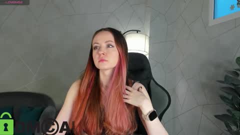 Berta  online show from 11-03-25, 01:08