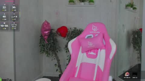 Berta  online show from 04-05-26, 12:19