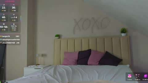 Berta  online show from 04-11-26, 07:45