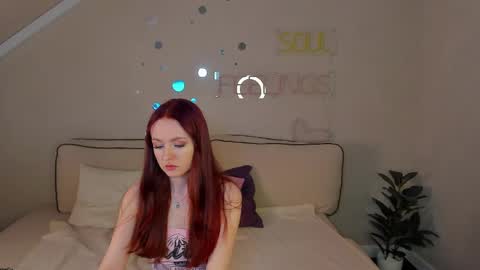 Berta  online show from 04-21-26, 01:42