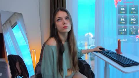 Snapshot of best_alice chatting on 01-13-26, 12:49 Alice online show from 01-13-26, 12:49