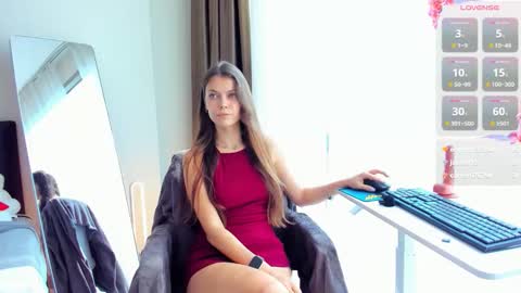 Snapshot of best_alice chatting on 02-15-26, 07:51 Alice online show from 02-15-26, 07:51