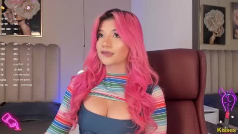 Snapshot of bestfamily chatting on 01-17-25, 02:29 Marilee online show from 01-17-25, 02:29