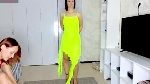 Snapshot of bestgirls2021 chatting on 11-21-25, 03:16 Hellen and Natali online show from 11-21-25, 03:16