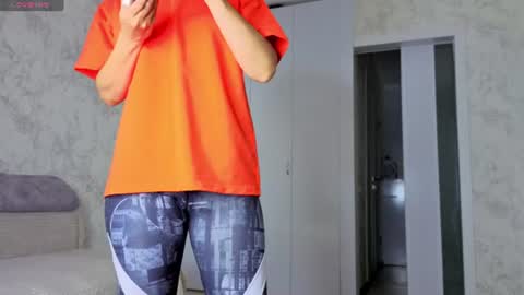 Hellen and Natali online show from 06-29-26, 03:35