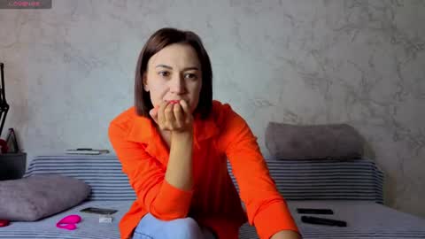 Hellen and Natali online show from 07-08-26, 03:00