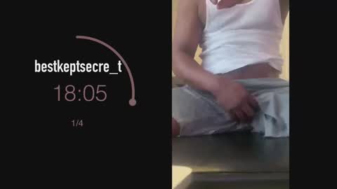 bestkeptsecre t online show from 01-12-25, 02:14