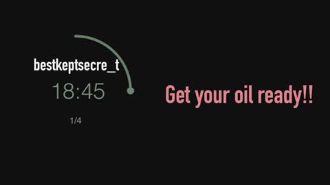 bestkeptsecre t online show from 01-12-25, 07:53