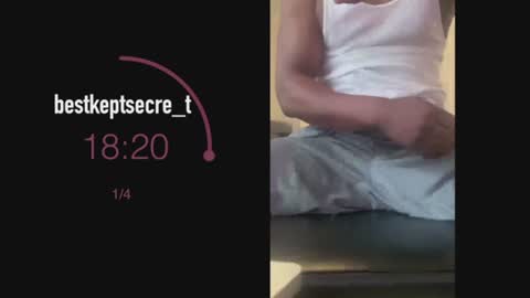 bestkeptsecre t online show from 01-17-25, 02:18