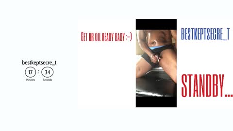 bestkeptsecre t online show from 02-10-25, 11:04