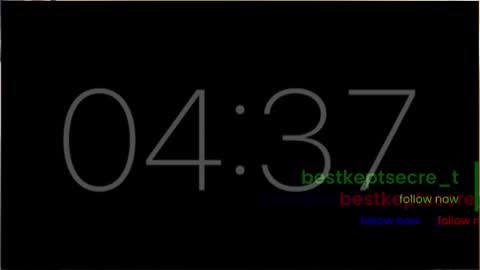 bestkeptsecre t online show from 12-13-25, 11:10