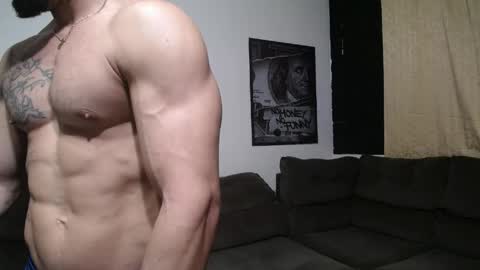 bestmuscle online show from 05-16-26, 09:13