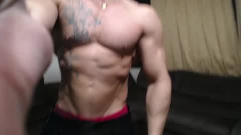 bestmuscle online show from 05-22-26, 08:47