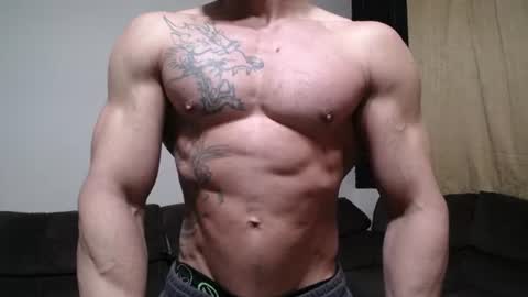bestmuscle online show from 06-16-26, 10:34