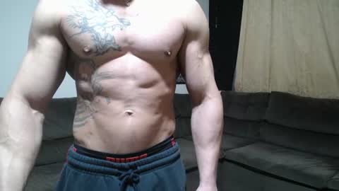 bestmuscle online show from 07-12-26, 09:17