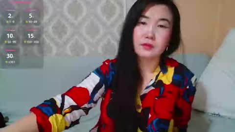 Snapshot of bet_lu chatting on 02-21-25, 12:05 Bet Lu online show from 02-21-25, 12:05