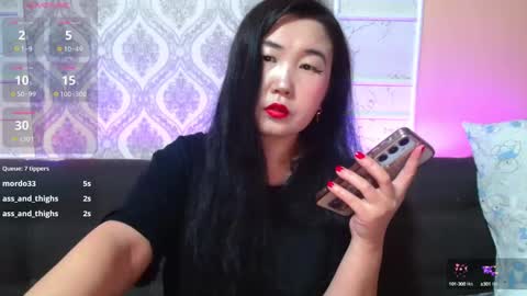 Snapshot of bet_lu chatting on 02-28-25, 03:37 Bet Lu online show from 02-28-25, 03:37
