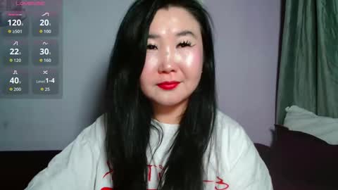 Bet Lu online show from 04-19-26, 06:21