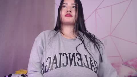 Bethany  bigtits4s room online show from 06-04-26, 10:43