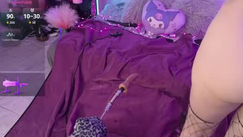 Snapshot of bethany_foxxx chatting on 05-23-26, 03:12 Bethany online show from 05-23-26, 03:12