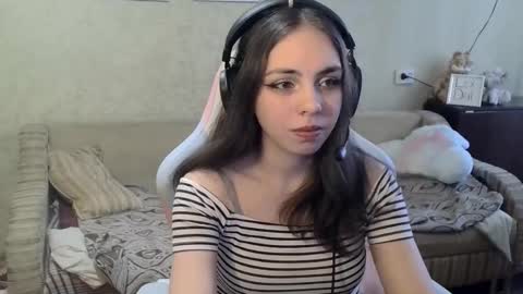 bethany_tease online show from 02-15-26, 10:47