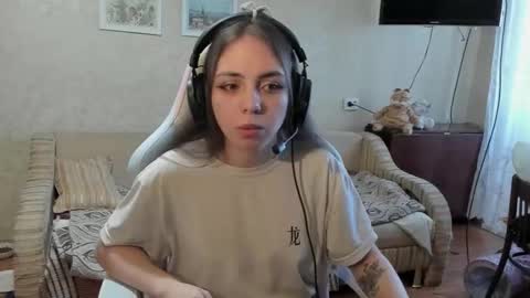 bethany_tease online show from 02-18-26, 10:44