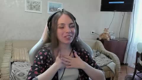 bethany_tease online show from 02-20-26, 10:49