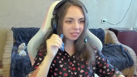 bethany_tease online show from 03-15-26, 12:22