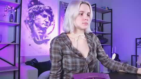 Bethany online show from 02-24-26, 08:23