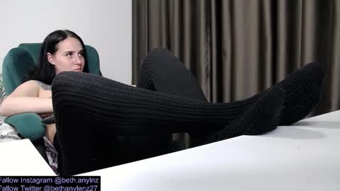 bethanylenz online show from 03-07-26, 12:07