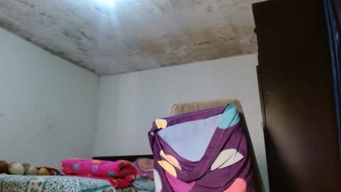 Bethany Wilson online show from 12-22-24, 03:22