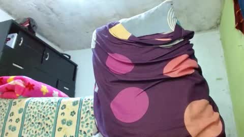 Bethany Wilson online show from 12-27-24, 03:48