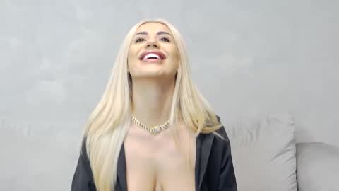 bethierusse online show from 03-01-25, 04:15