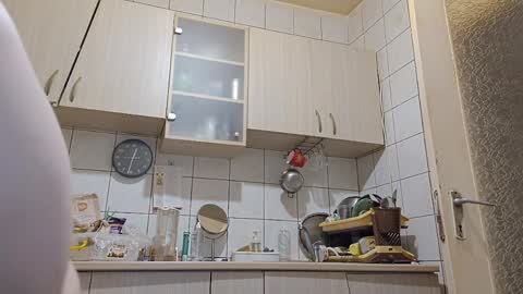 bethnorth online show from 03-31-26, 02:46