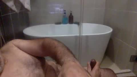 Virtual Gentleman online show from 11-17-25, 05:46