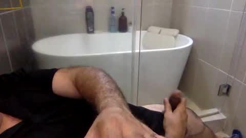 Virtual Gentleman online show from 05-03-26, 06:36