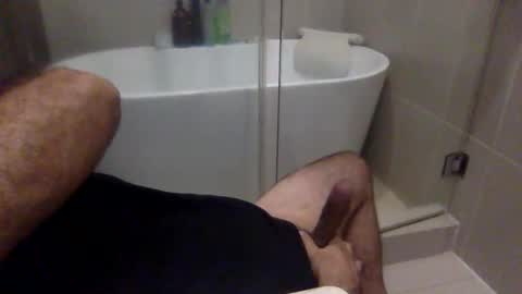 Virtual Gentleman online show from 05-09-26, 03:45