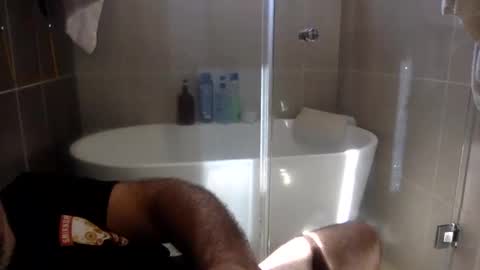 Virtual Gentleman online show from 05-12-26, 02:25