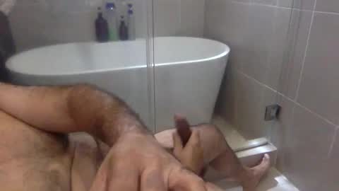 Virtual Gentleman online show from 05-27-26, 03:09