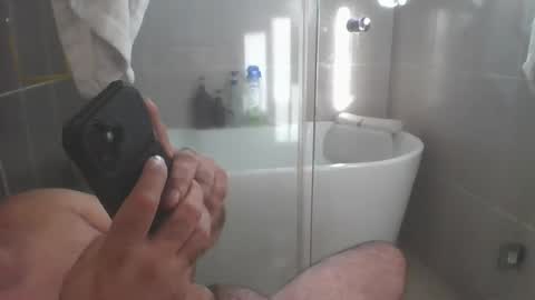 Virtual Gentleman online show from 06-13-26, 12:58