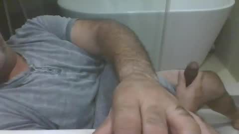 Virtual Gentleman online show from 06-17-26, 08:06