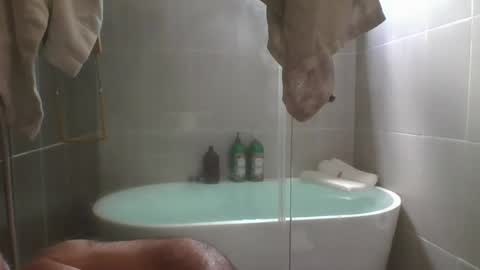 Virtual Gentleman online show from 07-17-26, 03:39