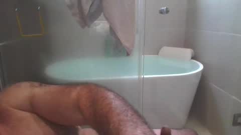 Virtual Gentleman online show from 07-20-26, 02:52