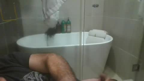 Virtual Gentleman online show from 08-07-26, 09:33