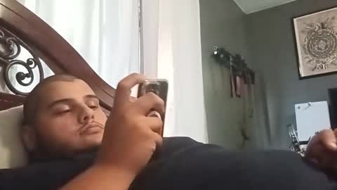 betorsido2 online show from 11-11-25, 11:05