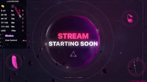 Betsy Duz online show from 04-07-26, 07:03