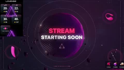 Betsy Duz online show from 06-08-26, 05:57